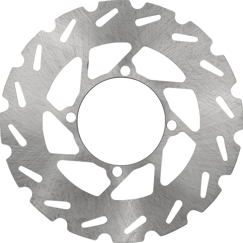 ALL BALLS 1711-1884 Brake Rotor - Polaris — image 2 of 3