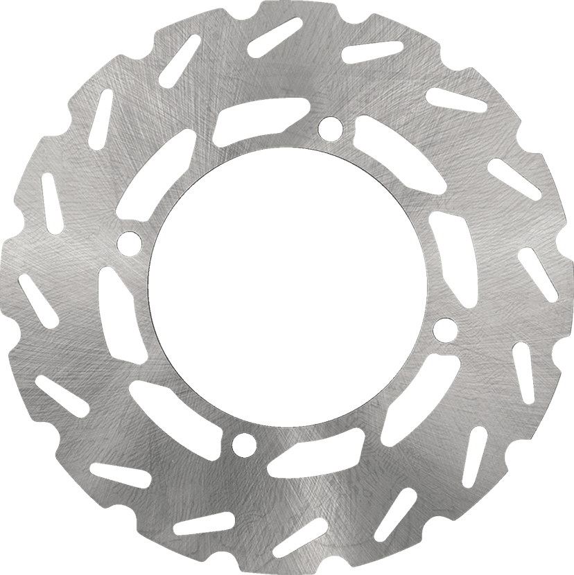 ALL BALLS 1711-1885 Brake Rotor - Polaris — image 2 of 3