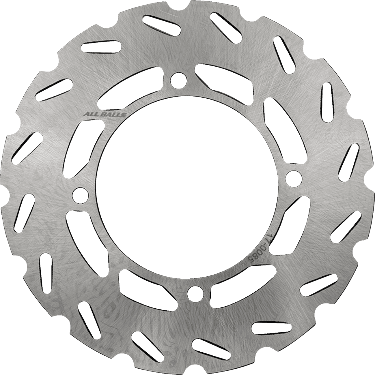 ALL BALLS 1711-1885 Brake Rotor - Polaris