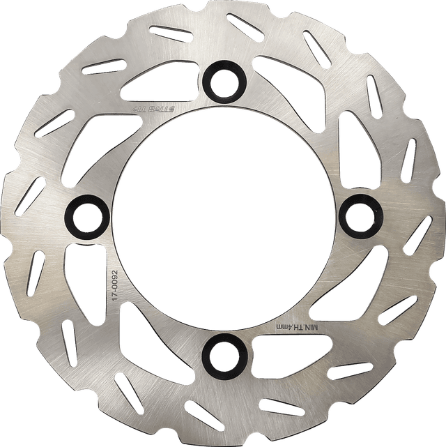 ALL BALLS 1711-1889 Brake Rotor - Polaris