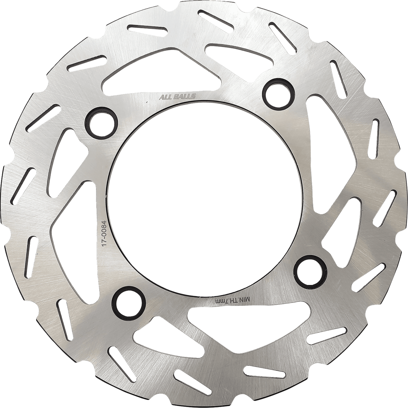 ALL BALLS 1711-1890 Brake Rotor - Polaris