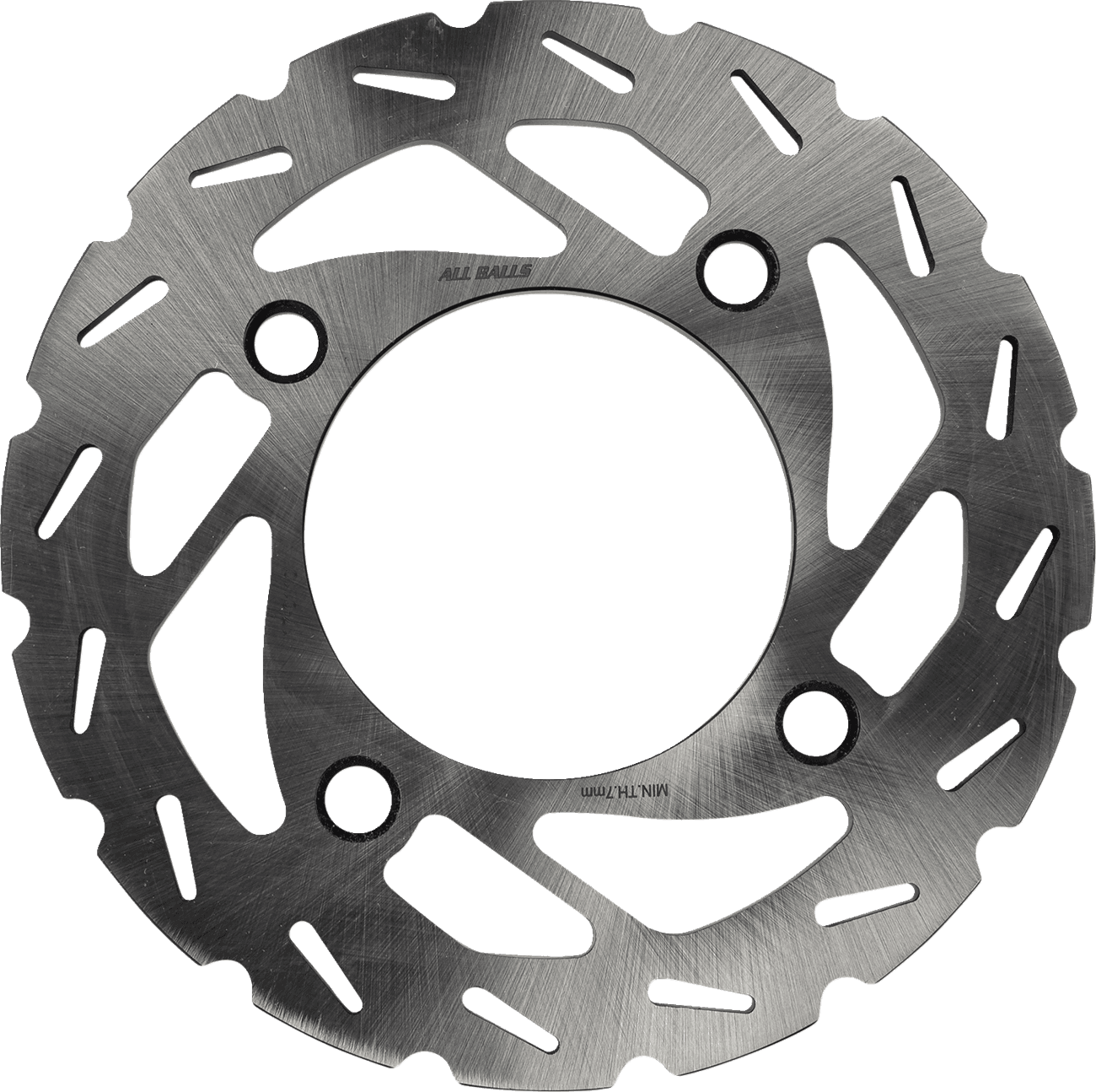 ALL BALLS 1711-1891 Brake Rotor - Polaris