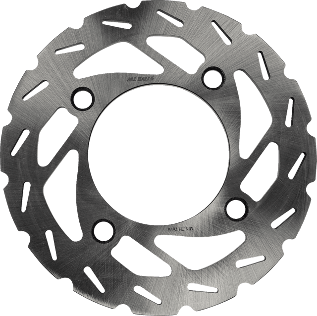 ALL BALLS 1711-1891 Brake Rotor - Polaris