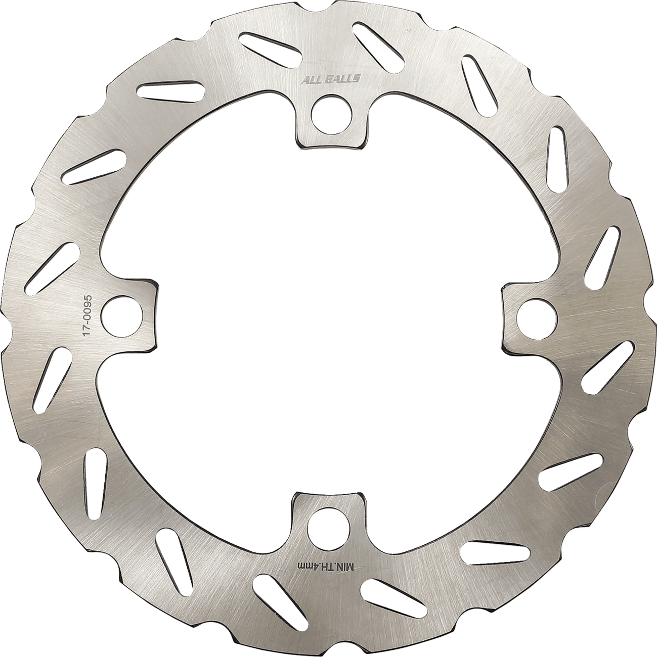 ALL BALLS 1711-1892 Brake Rotor - Polaris