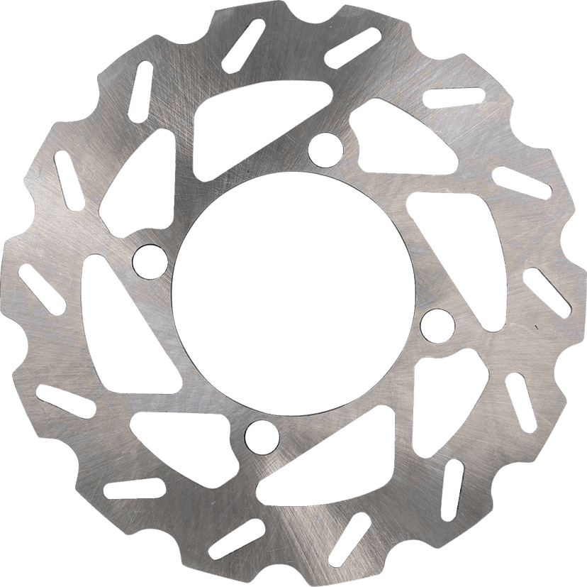 ALL BALLS 1711-1893 Brake Rotor - Suzuki — image 2 of 3
