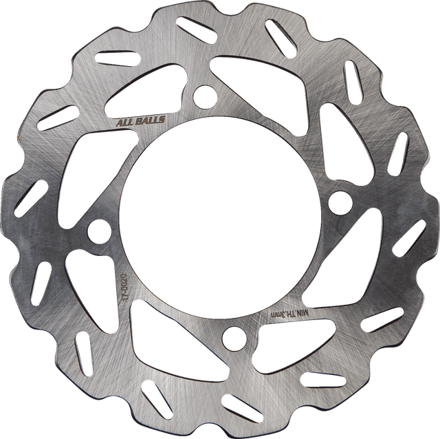 ALL BALLS 1711-1894 Brake Rotor - Suzuki