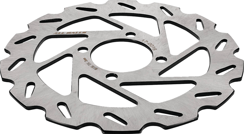 ALL BALLS 1711-1899 Brake Rotor - Yamaha — image 3 of 3