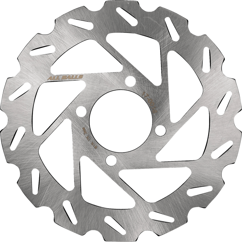 ALL BALLS 1711-1899 Brake Rotor - Yamaha — image 1 of 3