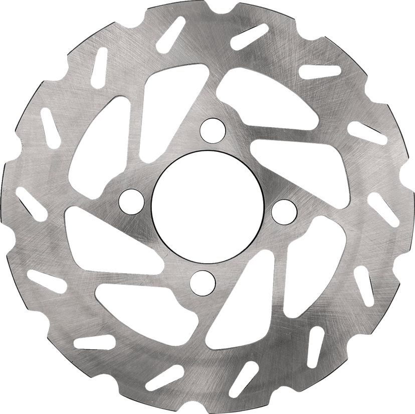 ALL BALLS 1711-1903 Brake Rotor - Yamaha — image 2 of 3