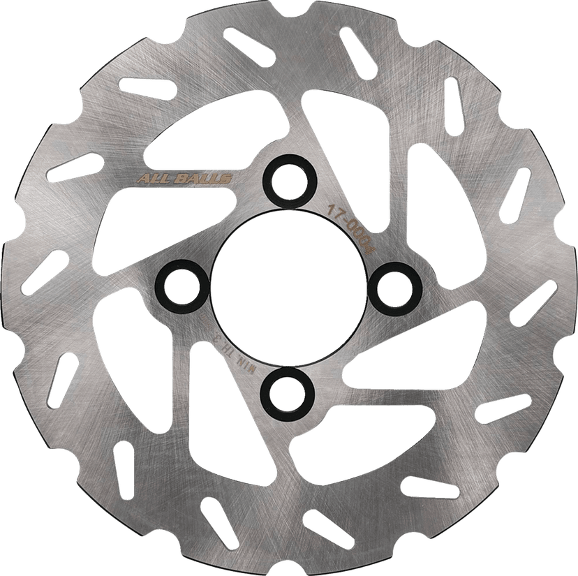 ALL BALLS 1711-1903 Brake Rotor - Yamaha — image 1 of 3