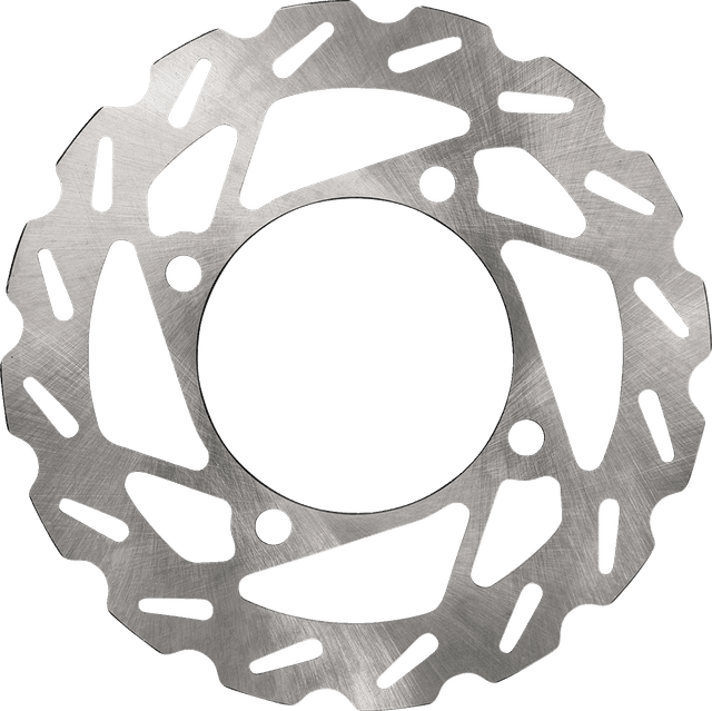 ALL BALLS 1711-1906 Brake Rotor - Yamaha — image 2 of 3