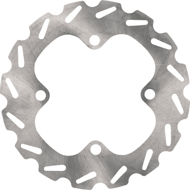 ALL BALLS 1711-1907 Brake Rotor - Yamaha — image 2 of 3