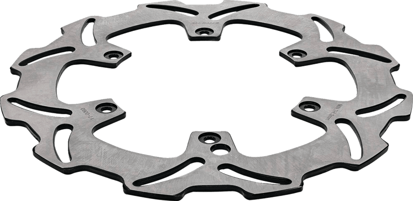 ALL BALLS 1711-1911 Brake Rotor — image 3 of 3