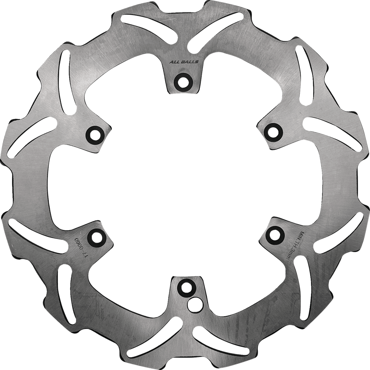 ALL BALLS 1711-1911 Brake Rotor
