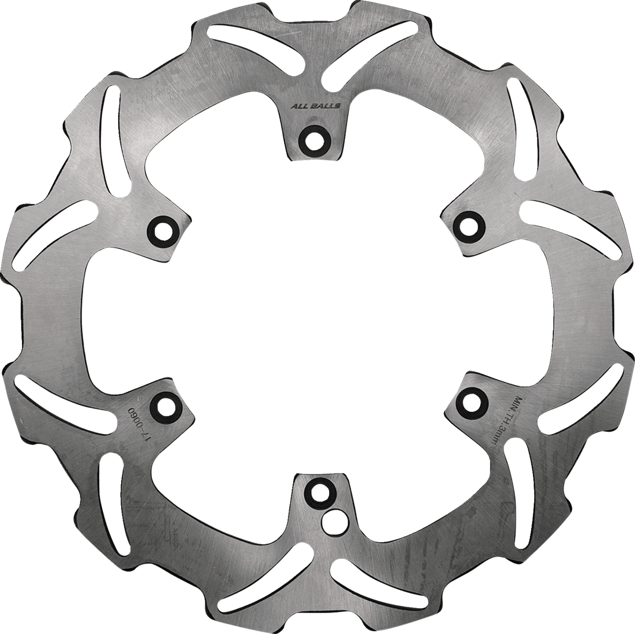 ALL BALLS 1711-1911 Brake Rotor