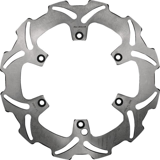 ALL BALLS 1711-1911 Brake Rotor — image 1 of 3