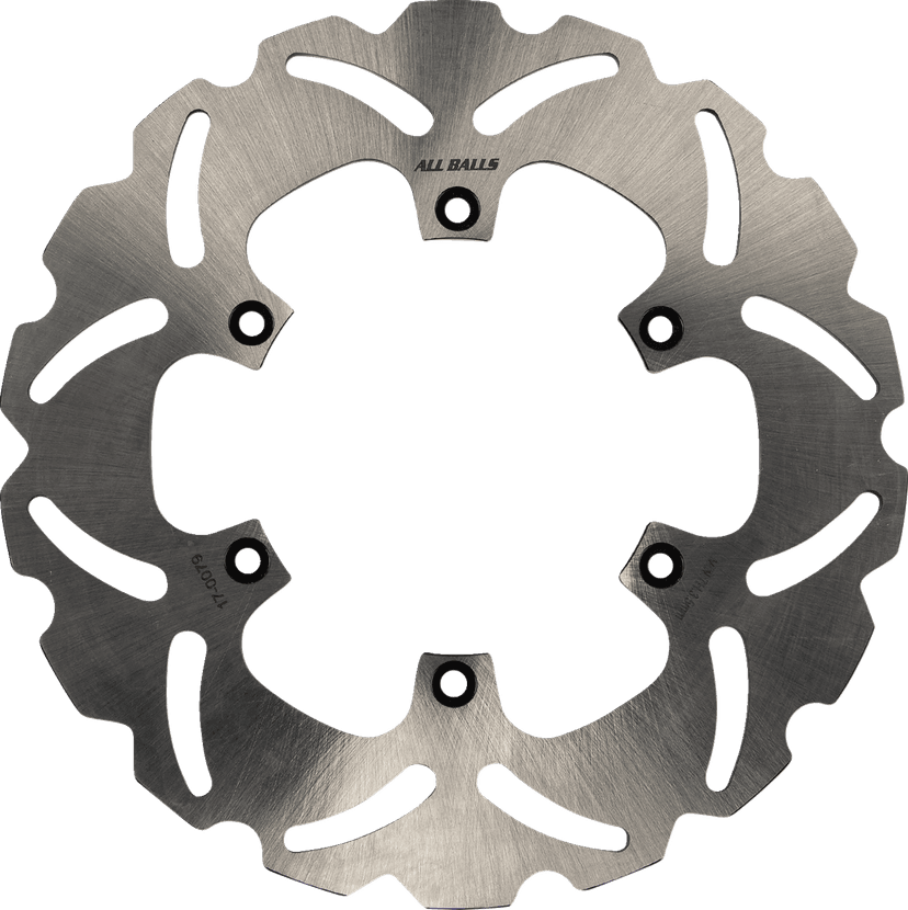 ALL BALLS 1711-1912 Brake Rotor - Beta