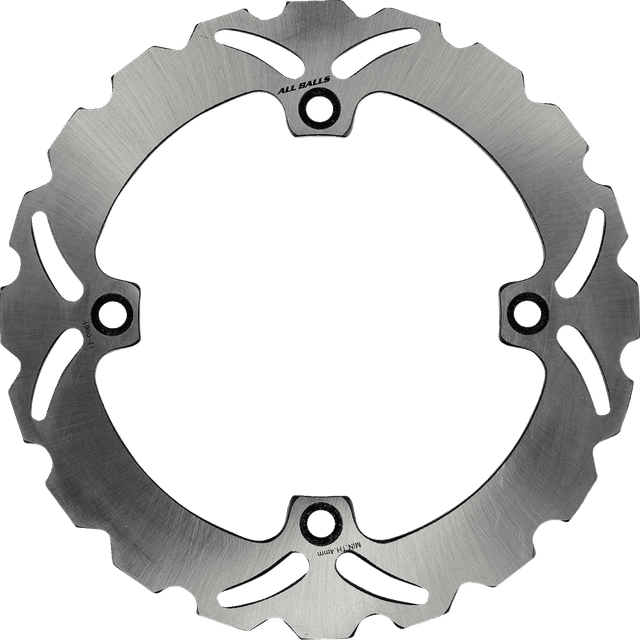 ALL BALLS 1711-1922 Brake Rotor - Honda