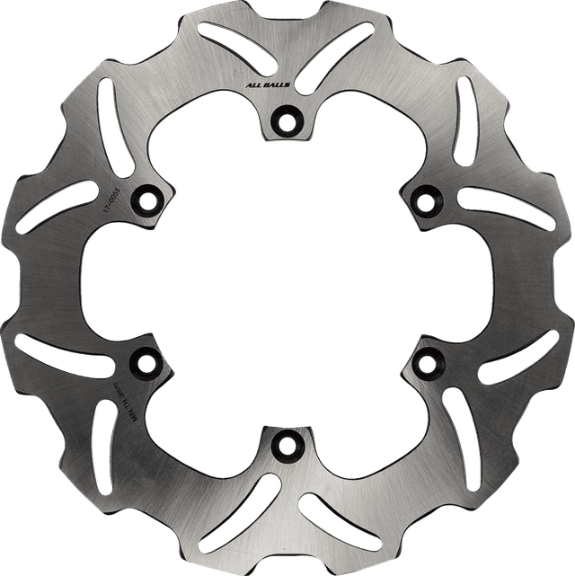 ALL BALLS 1711-1938 Brake Rotor - Suzuki
