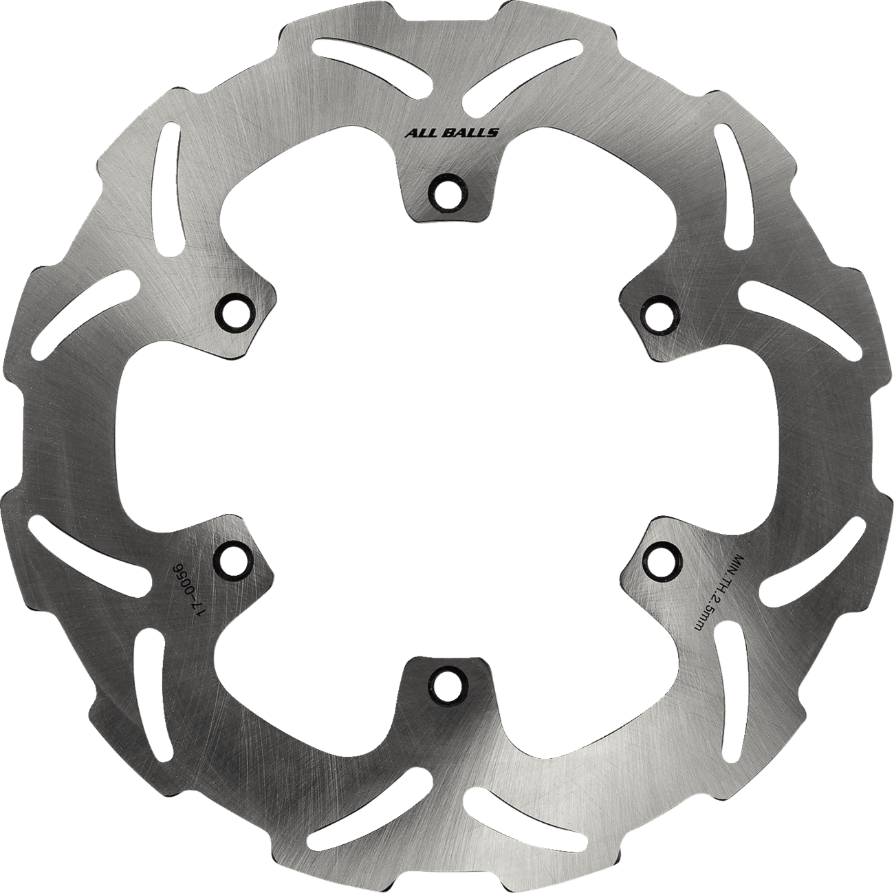 ALL BALLS 1711-1946 Brake Rotor - Yamaha