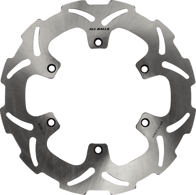 ALL BALLS 1711-1946 Brake Rotor - Yamaha