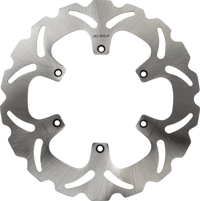 ALL BALLS 1711-1950 Brake Rotor - Yamaha