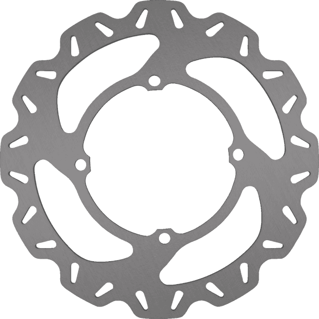 EBC 1711-2223 CX Extreme Brake Rotor - Suzuki
