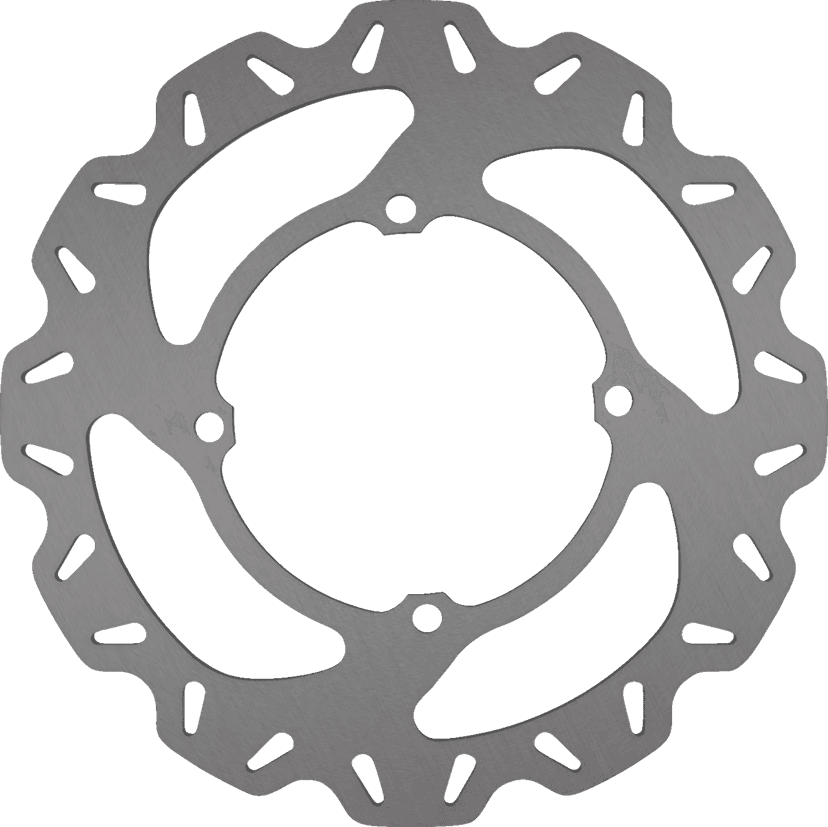 EBC 1711-2223 CX Extreme Brake Rotor - Suzuki
