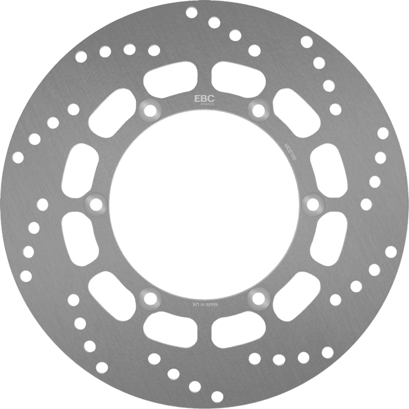 EBC 1711-2226 Brake Rotor - Yamaha
