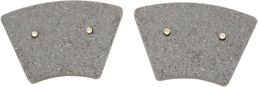 DRAG SPECIALTIES 1720-0196 Brake Pads - Sportster/Super Glide