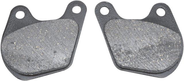 DRAG SPECIALTIES 1720-0200 Brake Pads - "A" Caliper