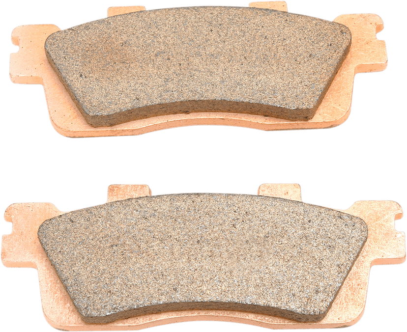 EBC 1720-0246 Brake Pads