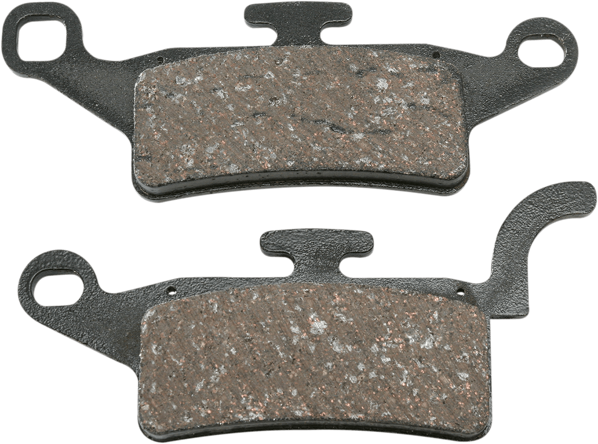 EBC 1720-0251 SFA Brake Pads