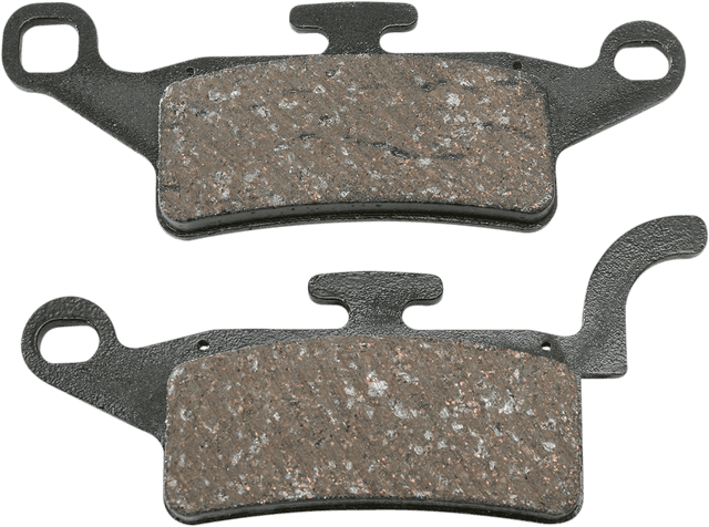 EBC 1720-0251 SFA Brake Pads