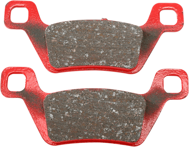 EBC 1720-0253 Sport Carbon Brake Pads