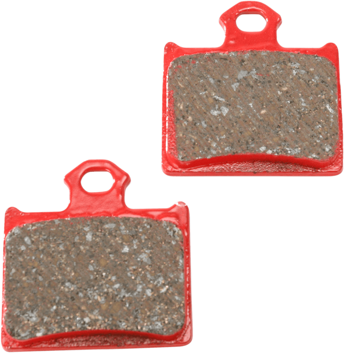 EBC 1720-0254 Sport Carbon Brake Pads