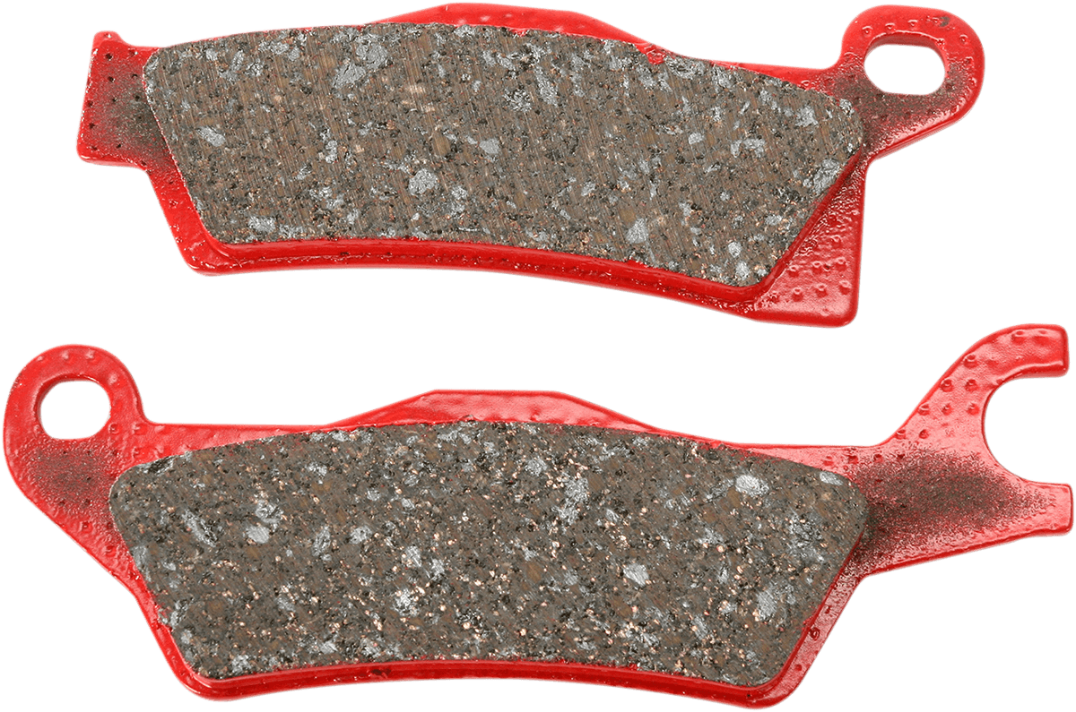 EBC 1720-0256 Sport Carbon Brake Pads