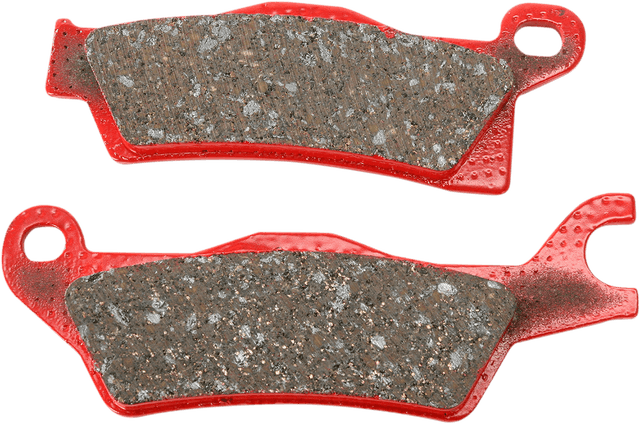 EBC 1720-0256 Sport Carbon Brake Pads