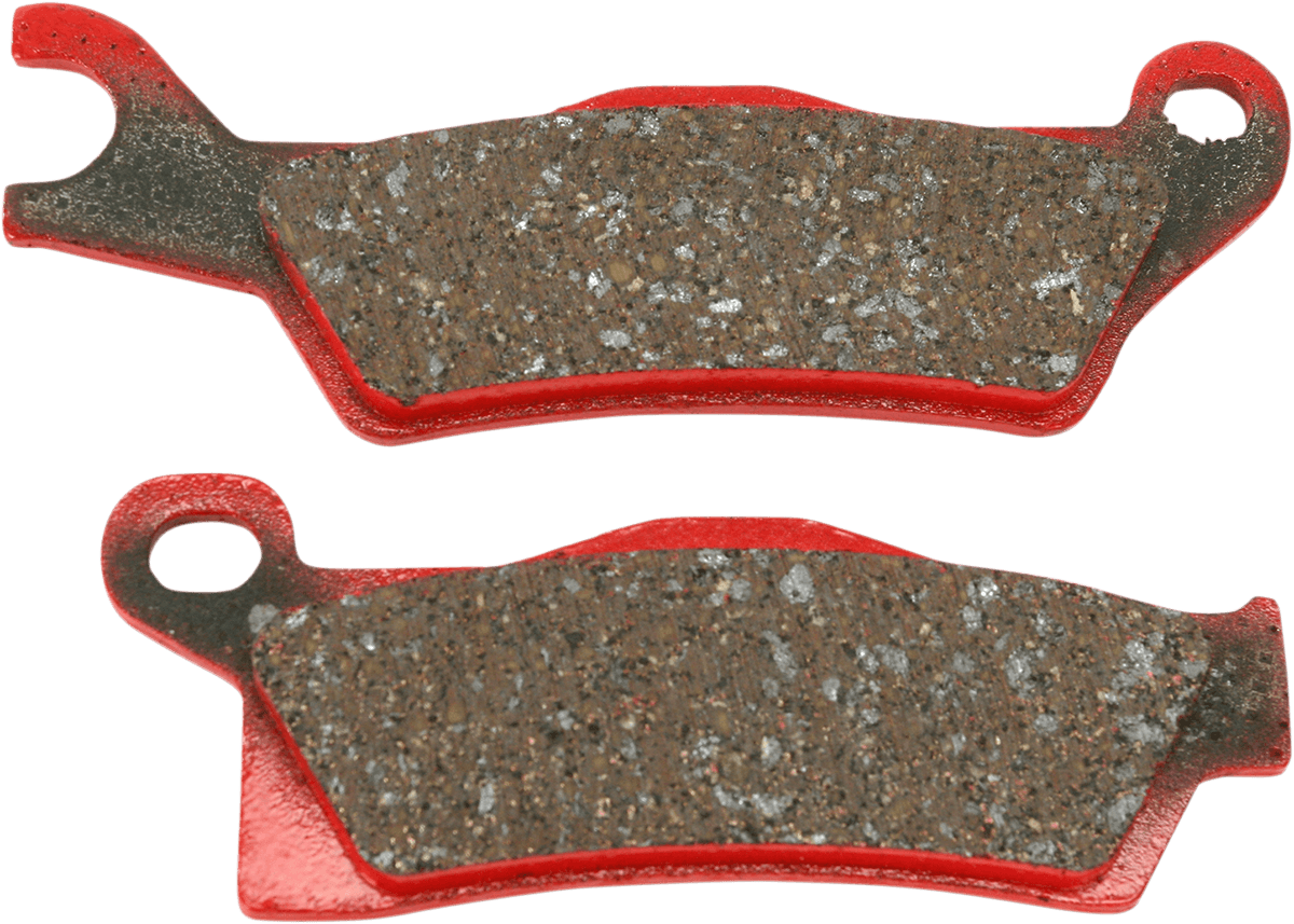 EBC 1720-0257 Sport Carbon Brake Pads
