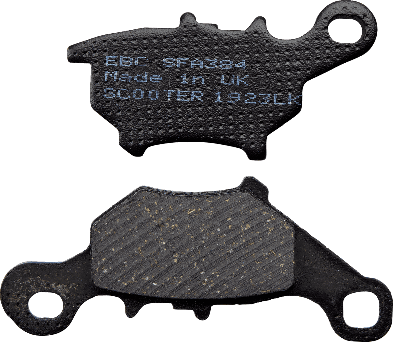 EBC 1720-0267 SFA Brake Pads