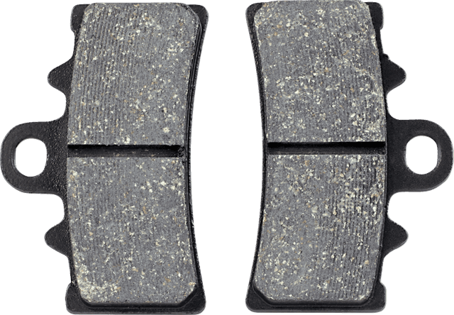 EBC 1720-0300 Organic Brake Pads