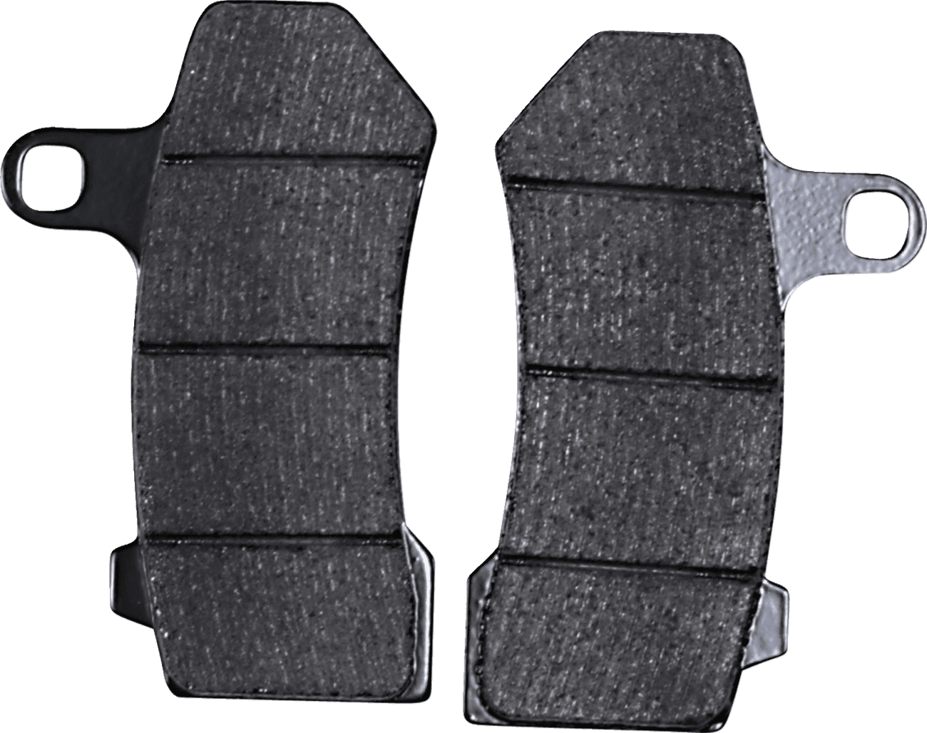 LYNDALL RACING BRAKES LLC 1720-0460 X-Treme Brake Pads - Harley-Davidson