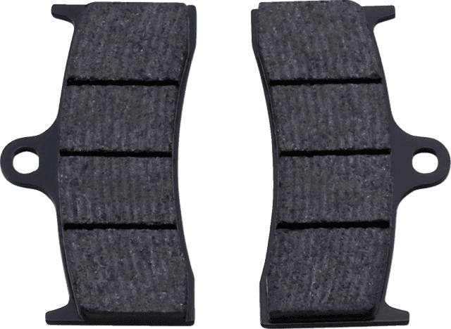 LYNDALL RACING BRAKES LLC 1720-0463 X-Treme Brake Pads - '98-'02 Buell