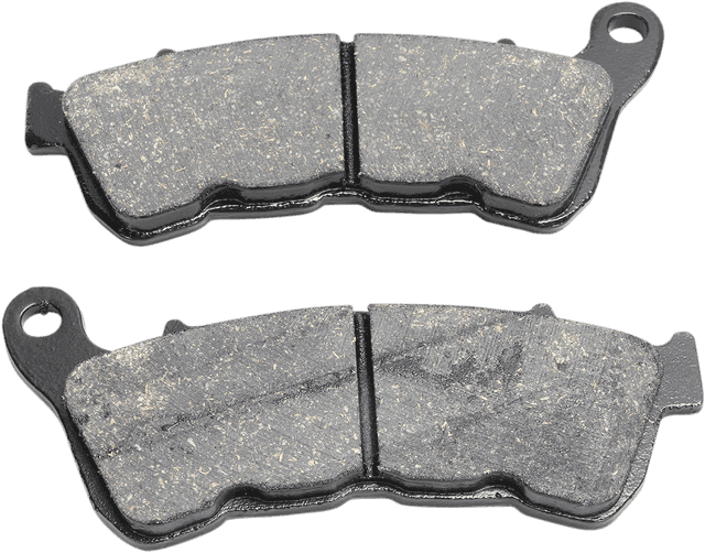 EBC 1720-0467 Organic Brake Pads