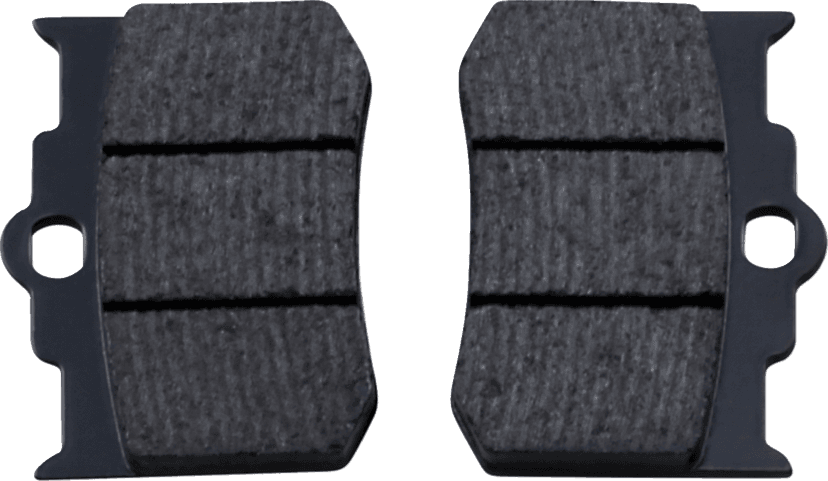 LYNDALL RACING BRAKES LLC 1720-0523 X-Treme Brake Pads - 4-Piston