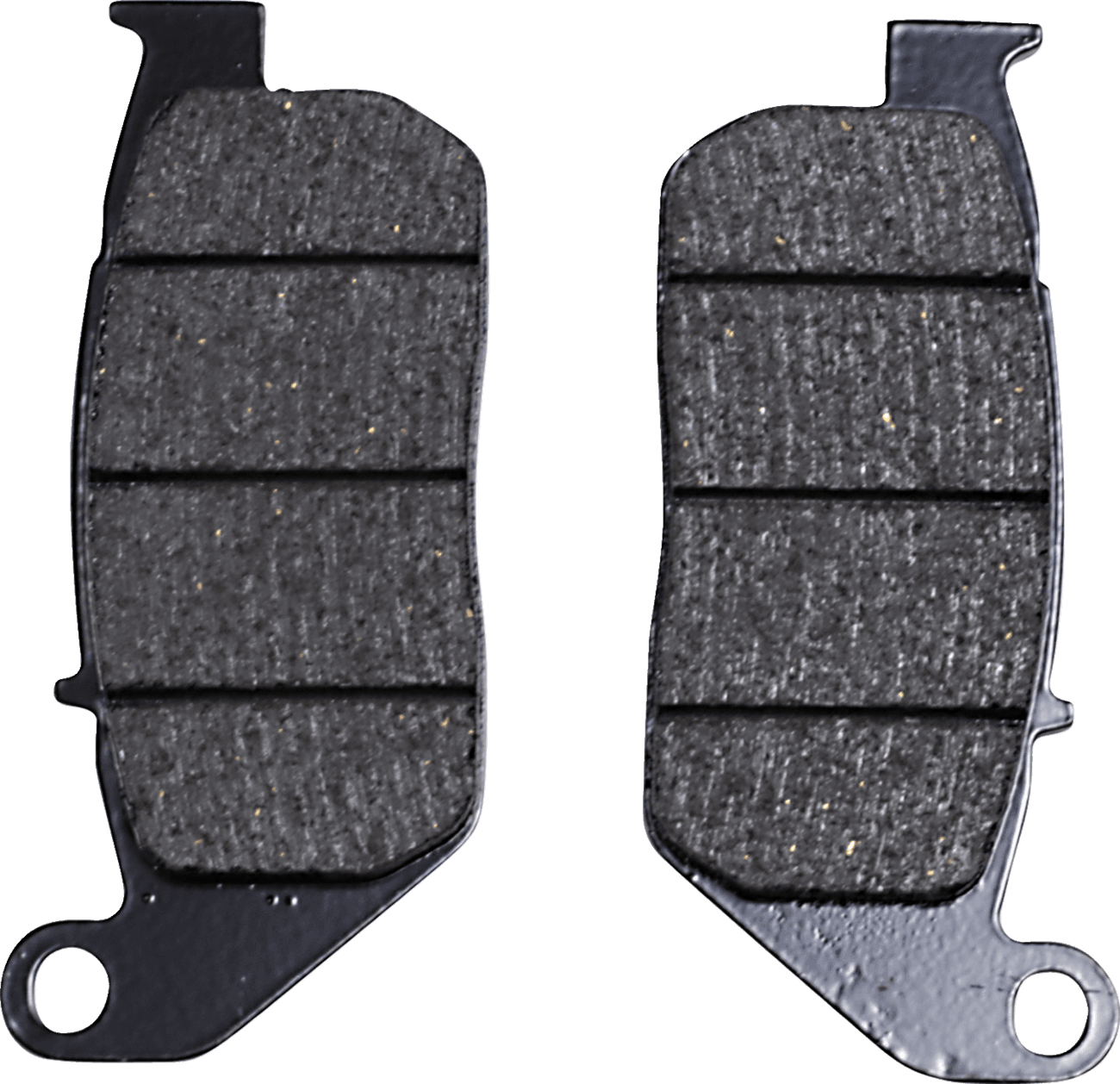 LYNDALL RACING BRAKES LLC 1720-0528 X-Treme Brake Pads - Sportster