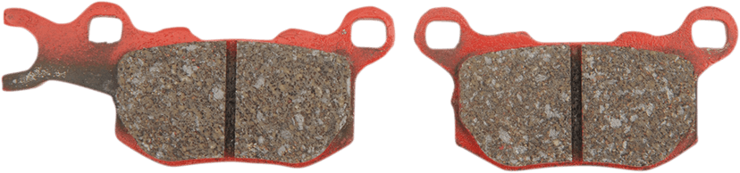 EBC 1720-0583 Sport Carbon Brake Pads