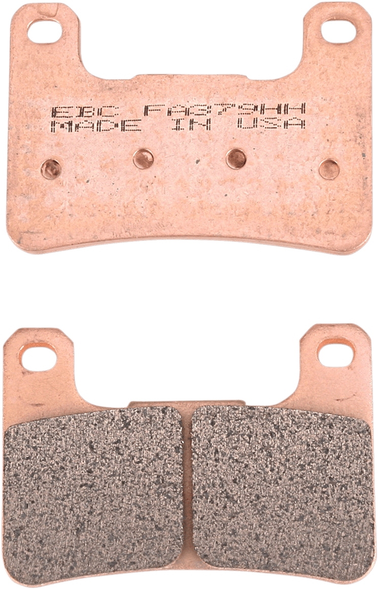 EBC 1721-0004 HH Brake Pads