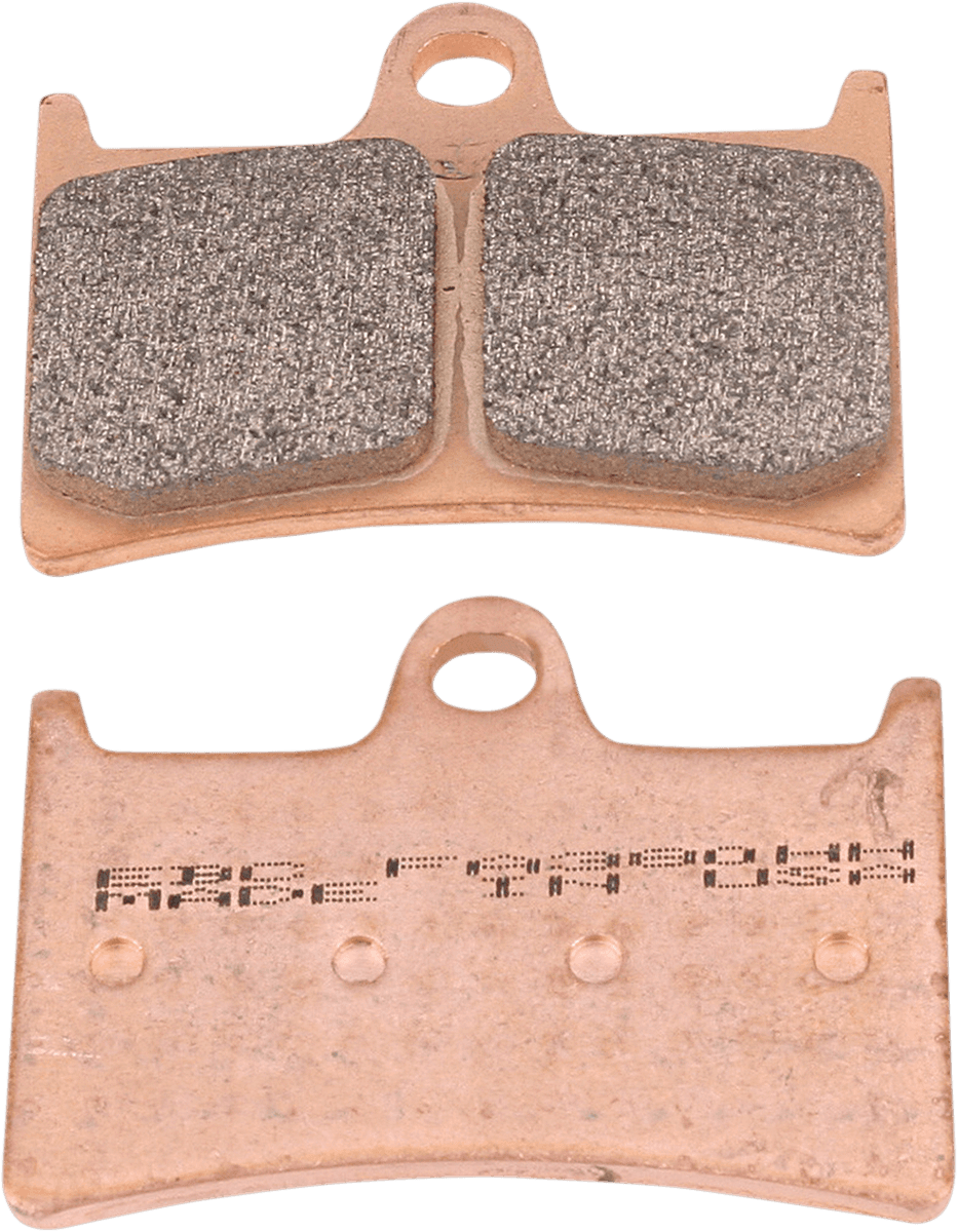 EBC 1721-0005 HH Brake Pads