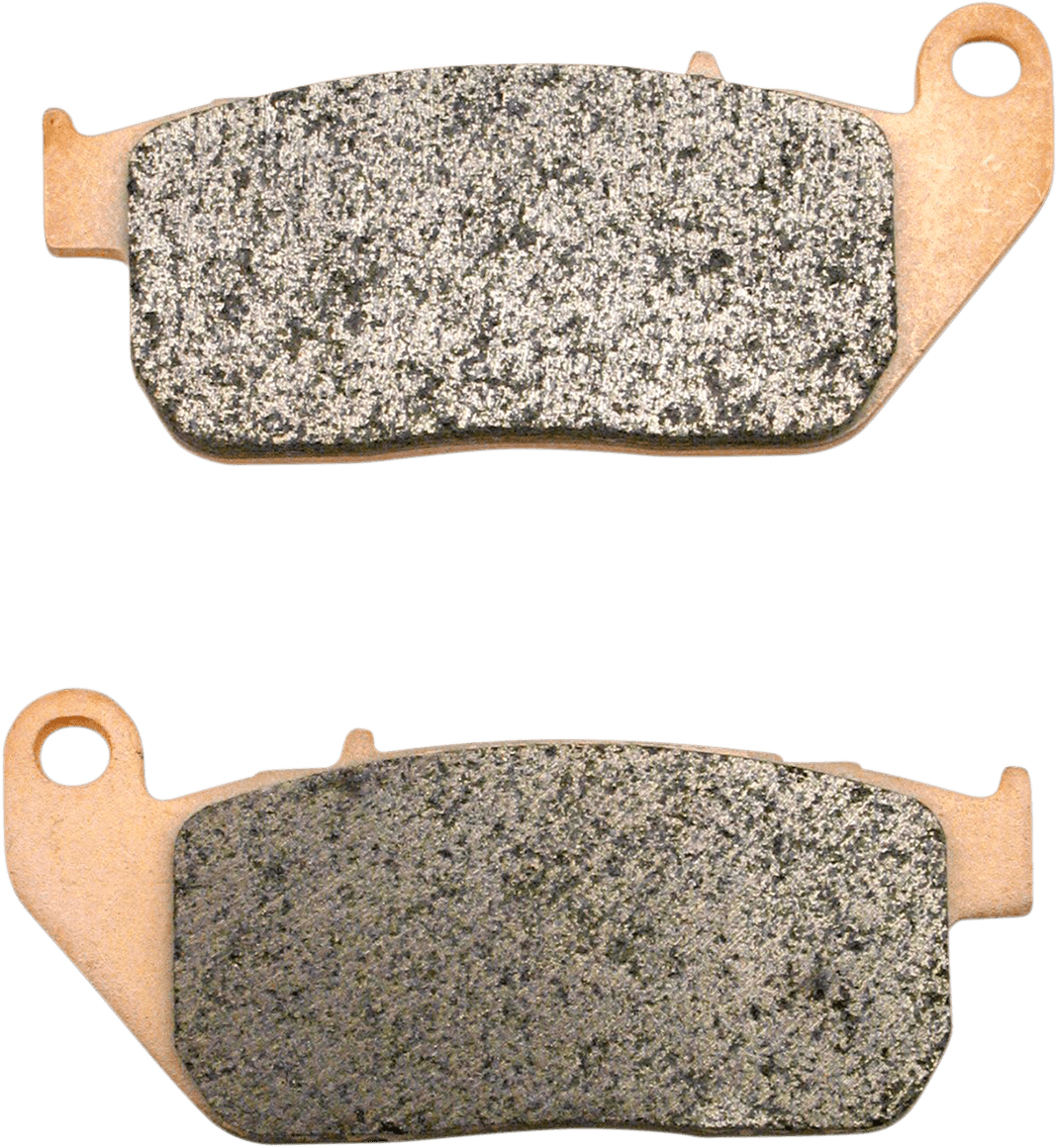 EBC 1721-0006 HH Brake Pads